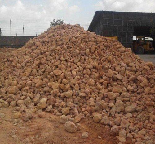Bauxite Ore 48 to 50%