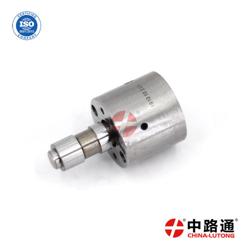 Cat Engine Heui Injector Head Rotor Application: Earth Moving Equipment