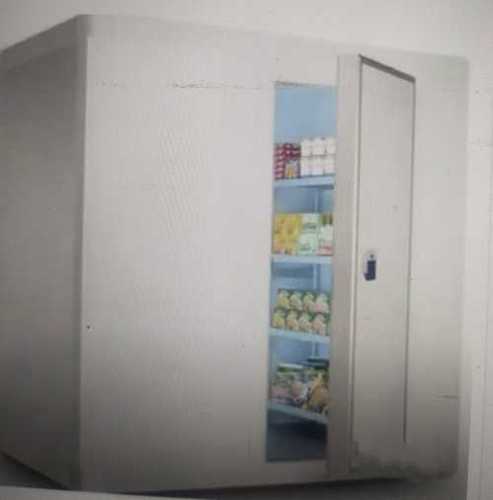Cold Storage Installation Services By GUNBHARIT AGRO EXPORTS AND IMPORTS PVT. LTD.