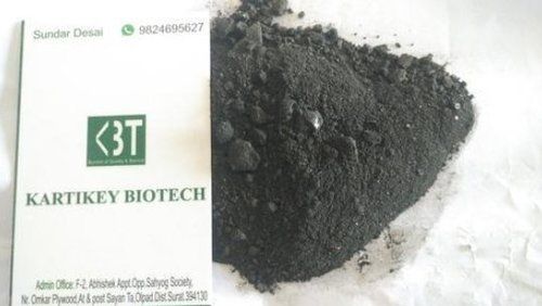 Copper Sludge 15% Cu