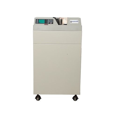 Grey Countpro Standard - Bundle Note Counting Machine