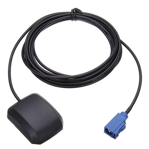 Gps Antenna With Fakra Connector Application: Navigation