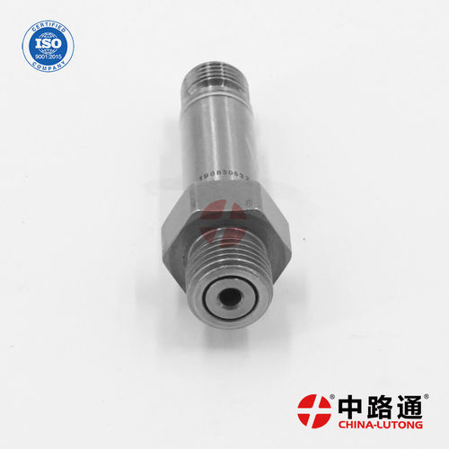 Heui Parts 4W7018 Spool Valve