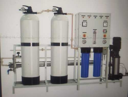 Industrial Ro Water System