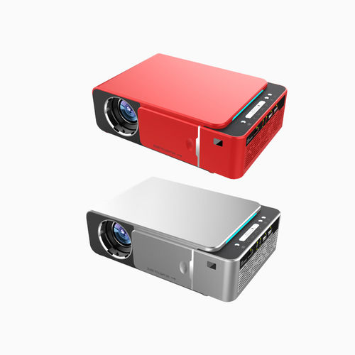 Led Type Portable Projector Brightness: 2600Lumens(120Ansi) Lumens