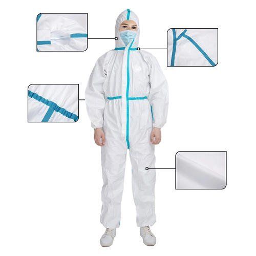 Medical Grade Personal Protective Equipment Gender: Unisex