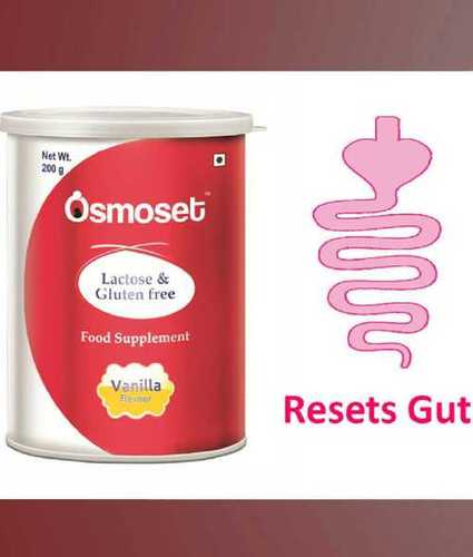 Osmoset Food Supplement