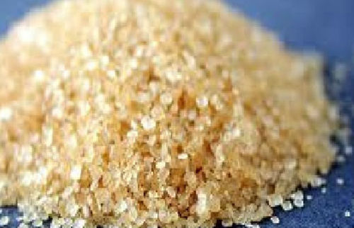 Raw Brown Sugar Fit For Human Consumption