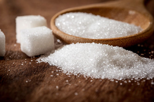 Refined and Raw Sugar