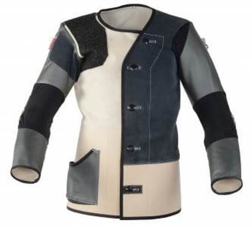 Unisex NSG Capitex Topline Jacket And Trousers For Shooting Sports