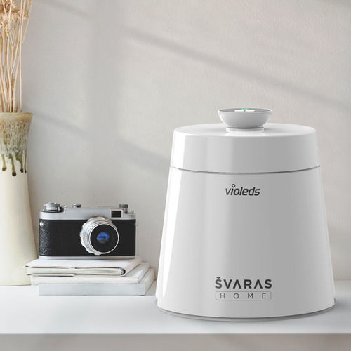 Svaras Home X2 Pro Violeds U.V Sterilization Device