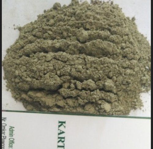 Zinc Ash 45%