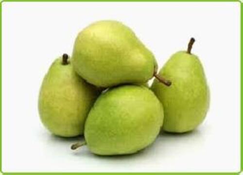 A Grade Fresh Pear Fruits