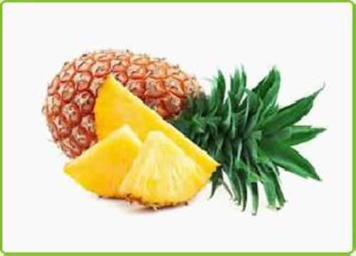 A Grade Fresh Pineapple Fruits