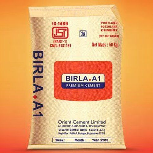 Birla A1 Fast Set Cement