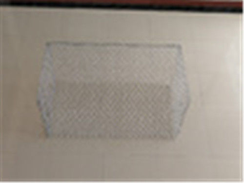 Corrosion Resistant Wire Mesh Gabion