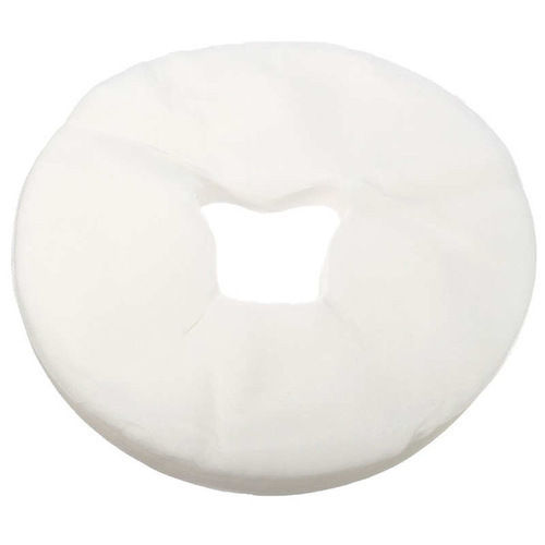 Disposable White Pillow Cover Use: Body