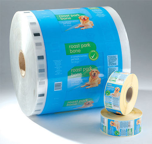 Eco Friendly Packaging Films