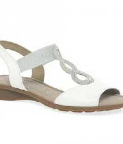 All Fancy Ladies Flat Sandals