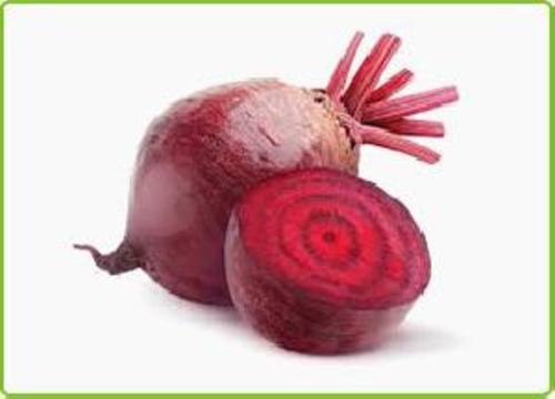 Fresh Red Beetroot for Cooking