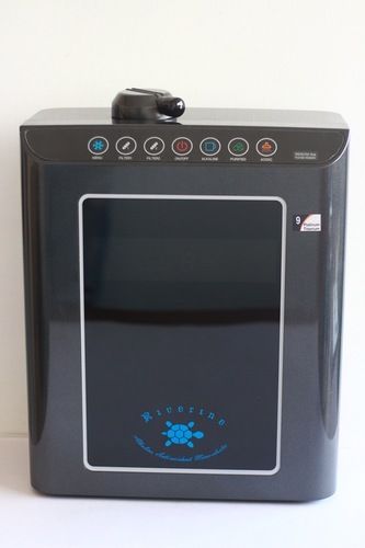 Fully Automatic Alkaline Water Ionizer