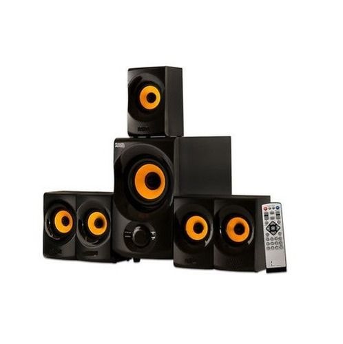 Home Theater 5.1 System