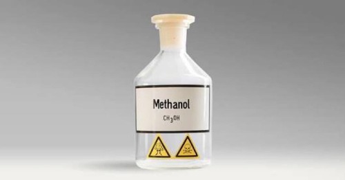 Methanol Chemical By Shree Ganesh Polymers