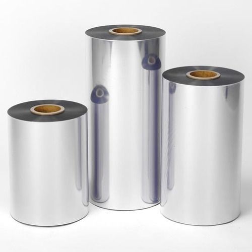 Silver Color Pvc Films Length: 1200Mm X 860Mm X 860Mm Millimeter (Mm)