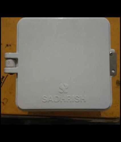 Smc Frp Junction Boxes