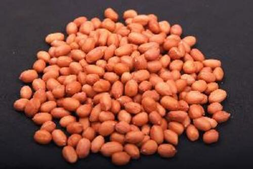 Organic Brown Java Peanut Kernels