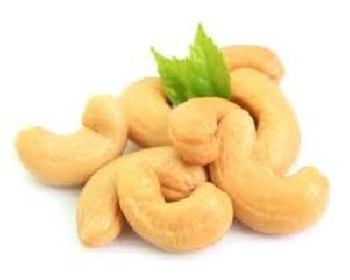 Off White Cashew Nuts Health Food