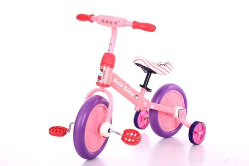 Comfortable Safety Ce 12 Inch Kids Cycle Application: Laboratory