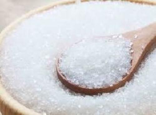 Fresh White Sugar for Food