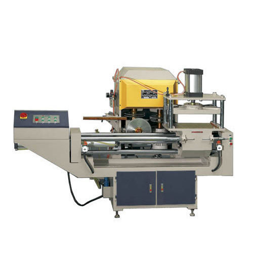 Fully Automatic Cable Cutting Machine