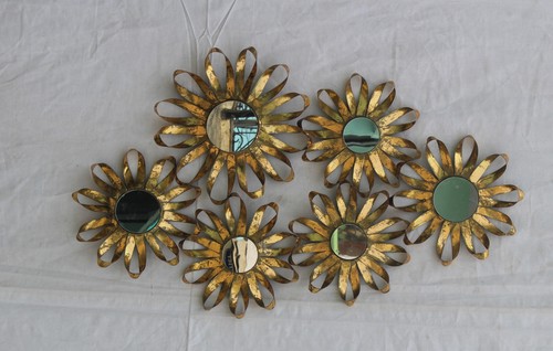 Luxury Antique Wall Mirror