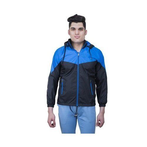 Mens Full Sleeve Winter Jackets