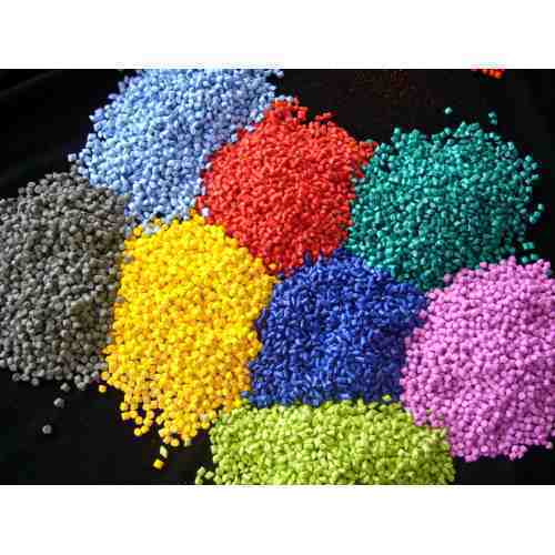 Multi Color Slip Additive Masterbatch Purity: Highly