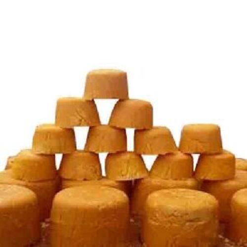 Natural Jaggery Cubes for Food