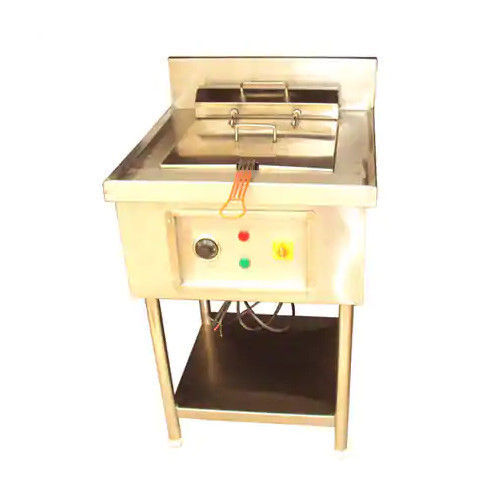 Optimum Finish Deep Fat Fryer