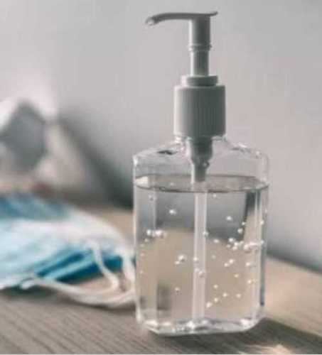 Personal Care Hand Sanitizer