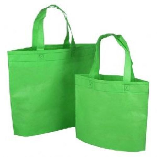 Plain Woven Polypropylene Bags