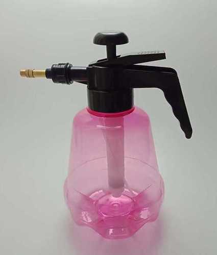 Portable Plastic Sprayer 1.5L 1L