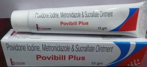 Povibill Plus Ointment