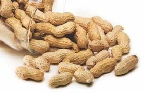 Shelled Peanuts Health Food