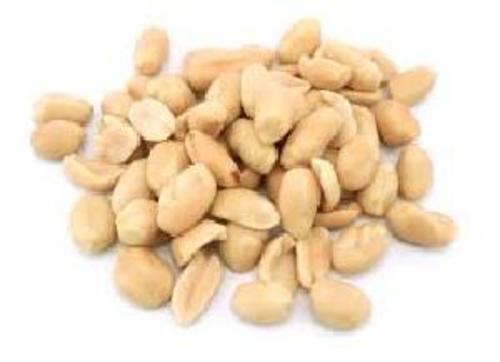 Split Peanut Kernels Health Food