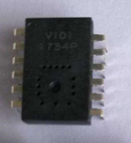 Wired Mouse Ic V101S Ka2B Usb Interface A2636 Application: Specific Integrated Circuits