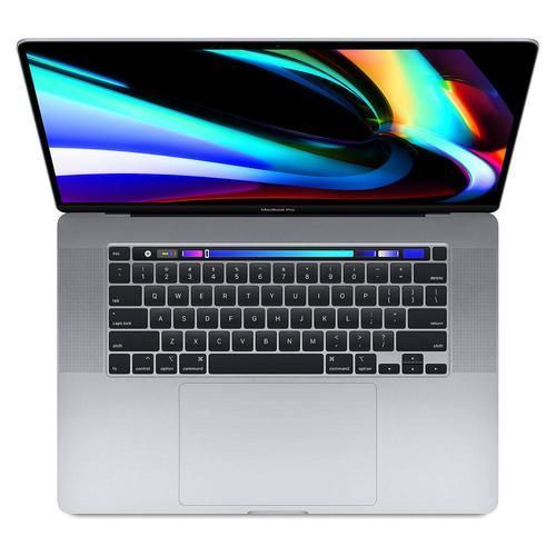 Apple Macbook Pro 16 Laptop