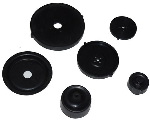 Brake Chamber Diaphragms In Automobile Industry