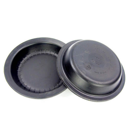 Rubber Brake Chamber Diaphragms In Automobile Industry