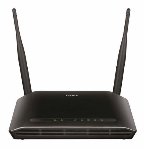 D- Link Router Dual Antena N300